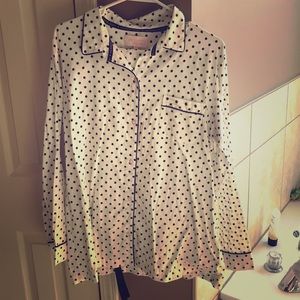 Victoria Secret Pajama set